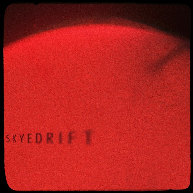 Skyedrift cover